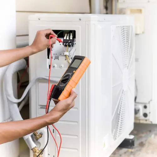 Heat Pump Installation Heat Pump Installation